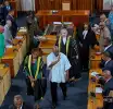 Mahama Urges African and Caribbean Youth to Lead Through Innovation, Entrepreneurship and Technology
