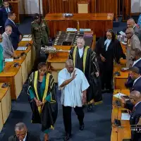 Mahama Urges African and Caribbean Youth to Lead Through Innovation, Entrepreneurship and Technology