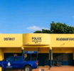  Kwame Danso Police Station shut down after attack on police, judicial officers