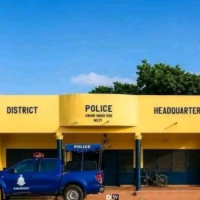  Kwame Danso Police Station shut down after attack on police, judicial officers