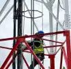 Telecel Ghana Boosts UHAS Connectivity with Dedicated 4G Cell Site