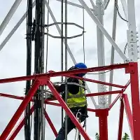 Telecel Ghana Boosts UHAS Connectivity with Dedicated 4G Cell Site