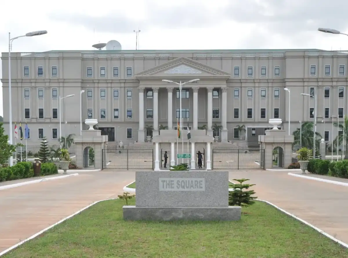 Defence Ministry gets substantive Minister, Ato Forson to focus on Finance