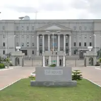 Defence Ministry gets substantive Minister, Ato Forson to focus on Finance