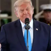 Trump signs new executive orders banning birth tourism and limiting birthright citizenship