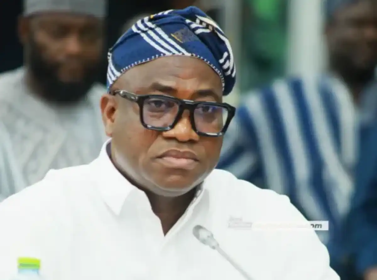 EPA proposes naming Ghana’s plastics law after late Murtala Mohammed