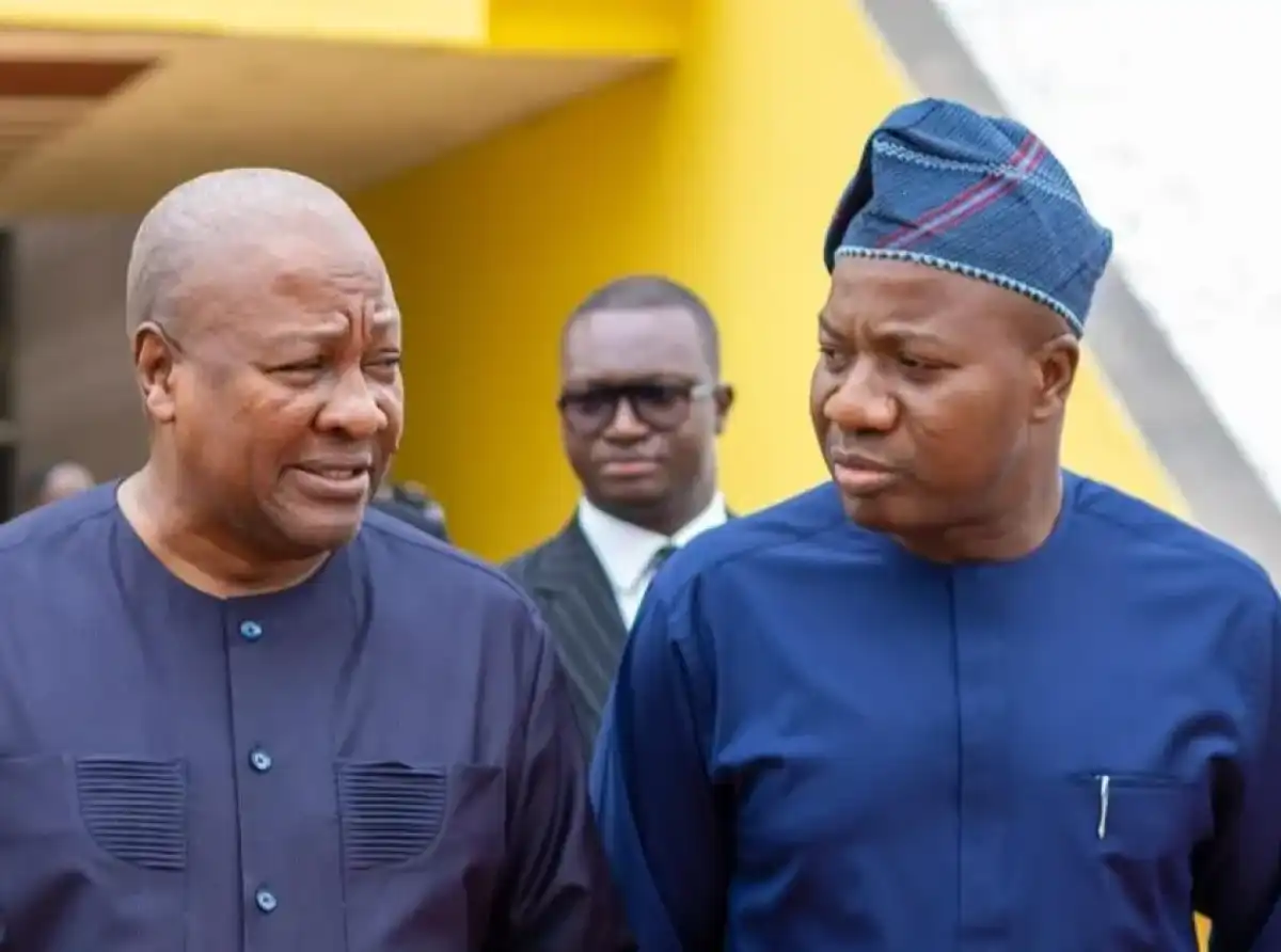 Mahama reshuffles his ministers, Ayariga nominated to Local Government