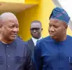 Mahama reshuffles his ministers, Ayariga nominated to Local Government