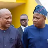 Mahama reshuffles his ministers, Ayariga nominated to Local Government