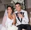 Cristiano Ronaldo marries longtime love Georgina Rodríguez in Portugal