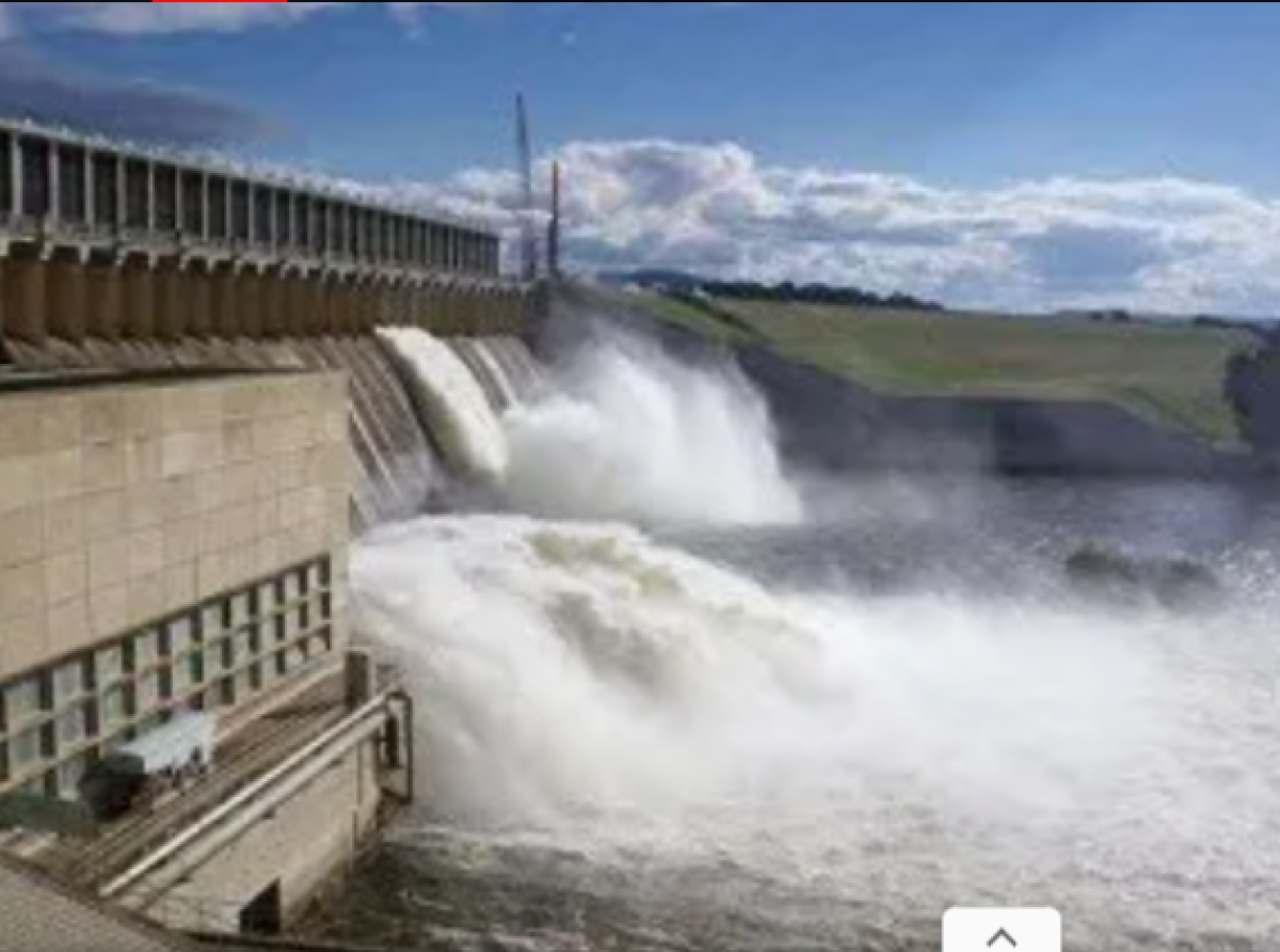 Bagre Dam spillage: 68 communities in Northern region alerted as Burkina Faso monitors water levels