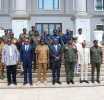 Ghana, Burkina Faso sign Defence Pact to secure cross-border trade routes