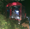 Police arrest four, intercept 118 bags of cocoa destined for Togo