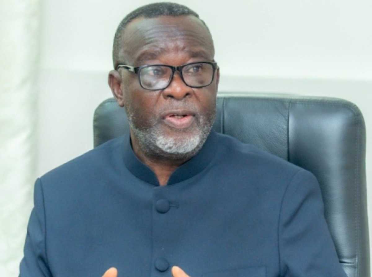 Private citizen drags Chief Justice, Attorney General to Supreme Court over legal vacation