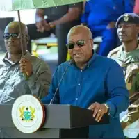 Cutting waste key to economic recovery – Pres Mahama