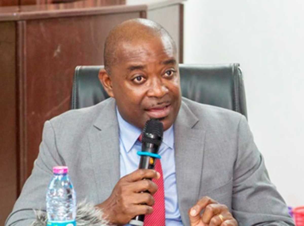 GAUA strike: GTEC orders senior university officials to resume work