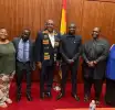 Ghana, US business leaders to meet at global summit
