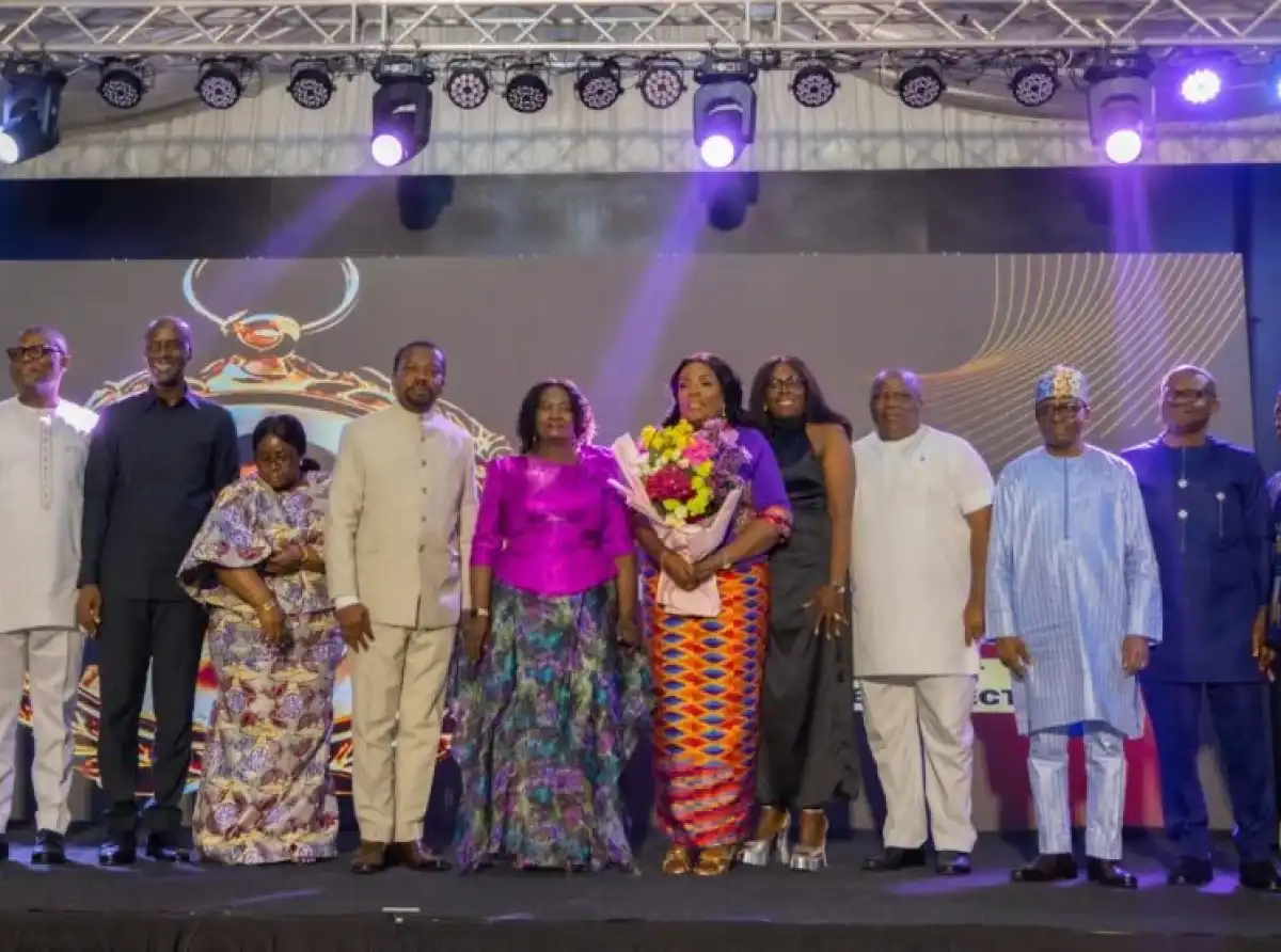 Serve with integrity, hard work – Vice President tells civil servants