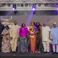 Serve with integrity, hard work – Vice President tells civil servants