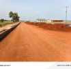 16 Government Projects Underway in Anloga District as Communication Team Conducts Monitoring Exercise