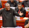 Afenyo-Markin Softens Threat to Sue Sammy Gyamfi Over ‘Extortionist’ Allegation
