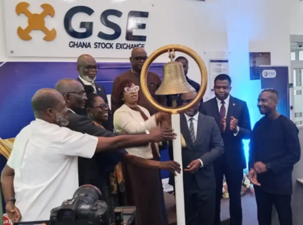 Investors back PETROSOL with GH¢178m bond bids