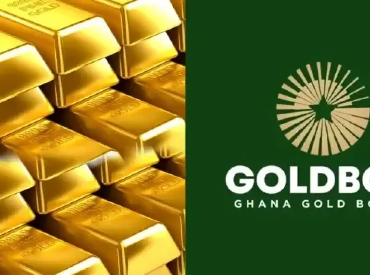 GoldBod orders local refining effective September 1 as Ghana moves to gain value from gold trade