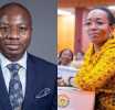 Ayariga, Zanetor Agyeman-Rawlings to be vetted today