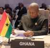 Prez Mahama backs $1B AU Peace Fund, demands sustainable African-led security financing