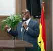 Financial irregularities drop 62.9% to GH¢7.69bn in 2025 — Nyarko Ampem