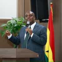 Financial irregularities drop 62.9% to GH¢7.69bn in 2025 — Nyarko Ampem