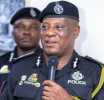 IGP summons Volta Police Commander over alleged extortion on Aflao–Accra route