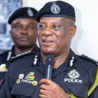 IGP summons Volta Police Commander over alleged extortion on Aflao–Accra route