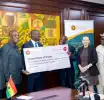 Finance Minister hails Perseus Mining's GH¢391m dividend to the state