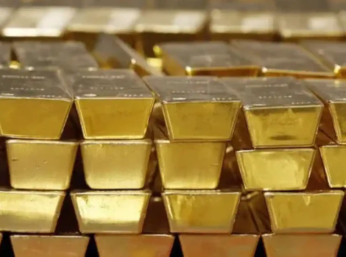 Gold remains Ghana’s biggest export; earning the country GH¢63.7bn in first quarter of 2026 - GSS
