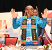Bagbin urges Ewe diaspora to convert cultural network into investment platform 