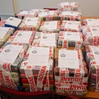 NACOC arrests 3 suspects linked to Dutch fugitive drug kingpin
