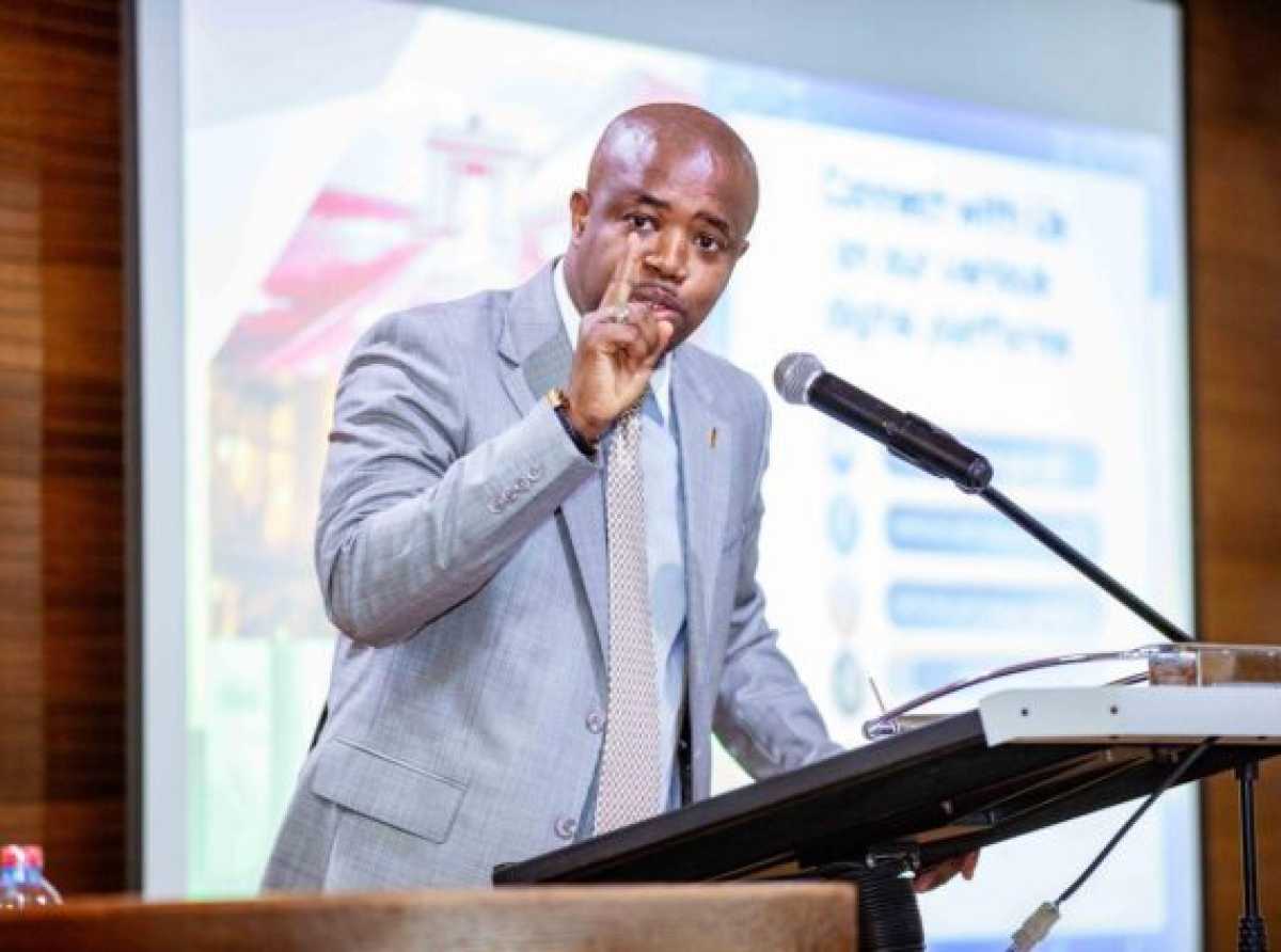Diesel could hit GH¢28 without government support – NPA CEO