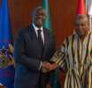 $300m World Bank financing secured to end double-track by 2027 – Mahama