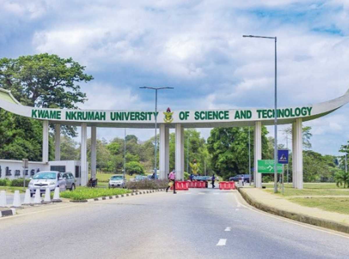 KNUST: Beware of fake admission, accommodation agents