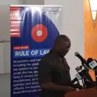NPP rejects five-year presidential term, supports 30-year minimum age