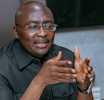 ‘No one will be chased over insults under my presidency’ – Bawumia condemns Salomey’s arrest