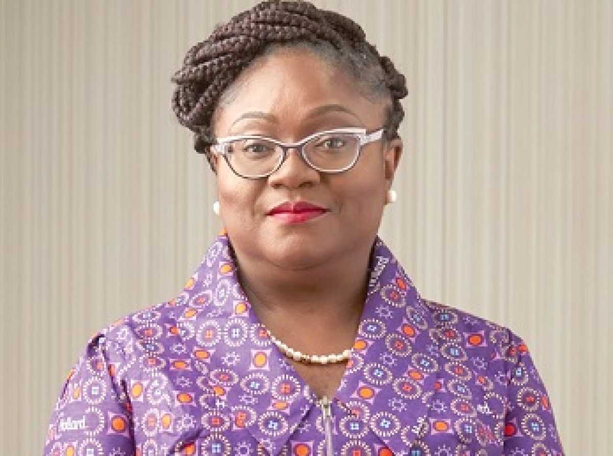 Patience Akyianu, former Barclays Bank Ghana MD and Hollard Group CEO, reported dead