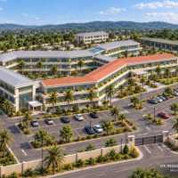 Mahama to cut sod for 160-bed referral hospitals in Oti, Savannah and Western North
