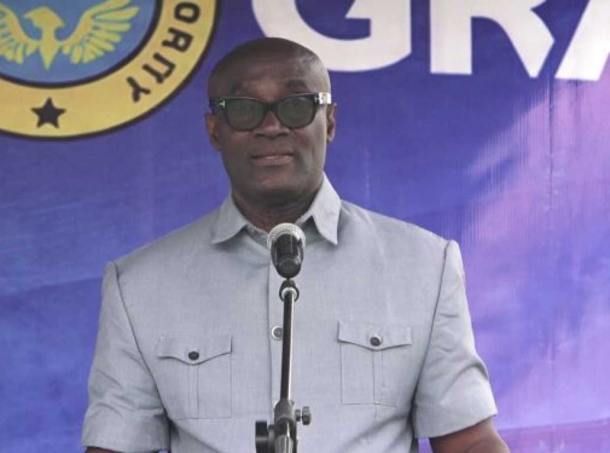 Apply human face to VAT compliance visits – GUTA appeals to GRA