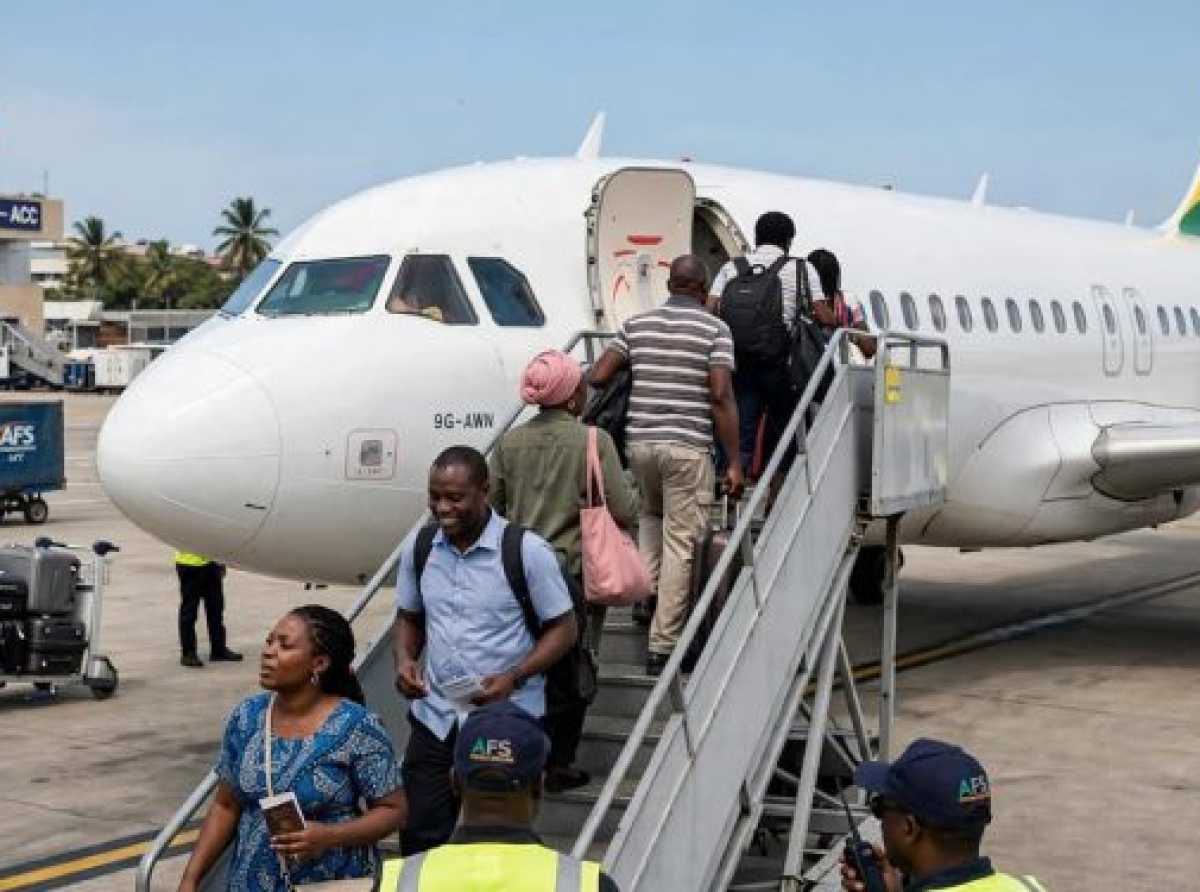 High domestic airfares put pressure on government as stakeholders seek cost relief