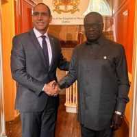 Ghana prepares to reopen Mission in Ireland – Foreign Affairs Ministry