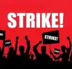 Teacher unions declare immediate strike over conditions of service