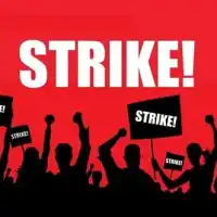 Teacher unions declare immediate strike over conditions of service