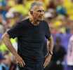 ‘That penalty is a joke’ — Queiroz slams referee decision in Ghana’s loss to Côte d’Ivoire